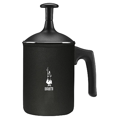 Bialetti Tuttocrema Melkopschuimer 1 Liter