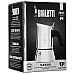 bialetti new venus rvs 2 kops