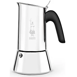 Bialetti New Venus RVS 4 kops