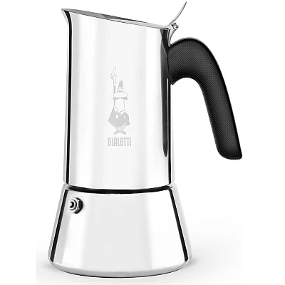 Bialetti New Venus RVS 6 kops