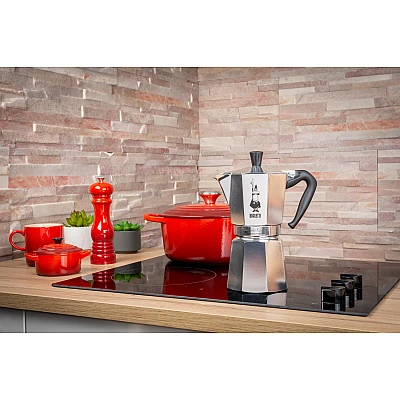 Bialetti Moka Express 9 kops