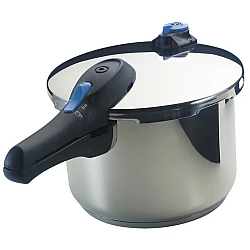 Bk Schnellkochtopf 4 Liter 22 cm