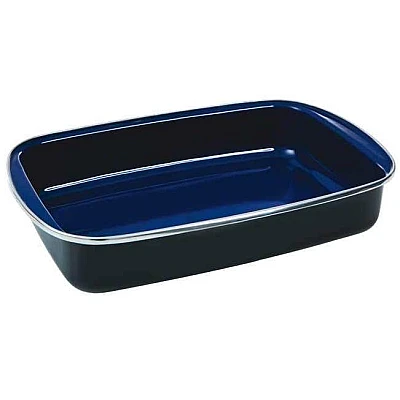 Bk Fortalit Roasting Pan 40 x 24 cm