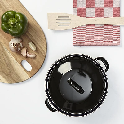 BK Fortalit Bratpfanne 22 cm