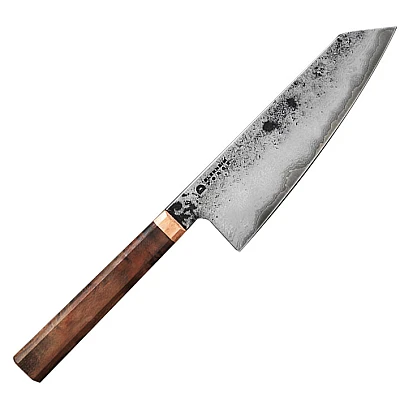 Blenheim Forge Santoku 18 cm