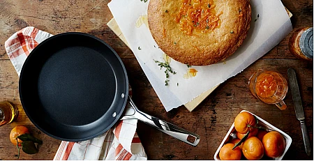 Pannen met Anti-aanbaklaag: Handleiding