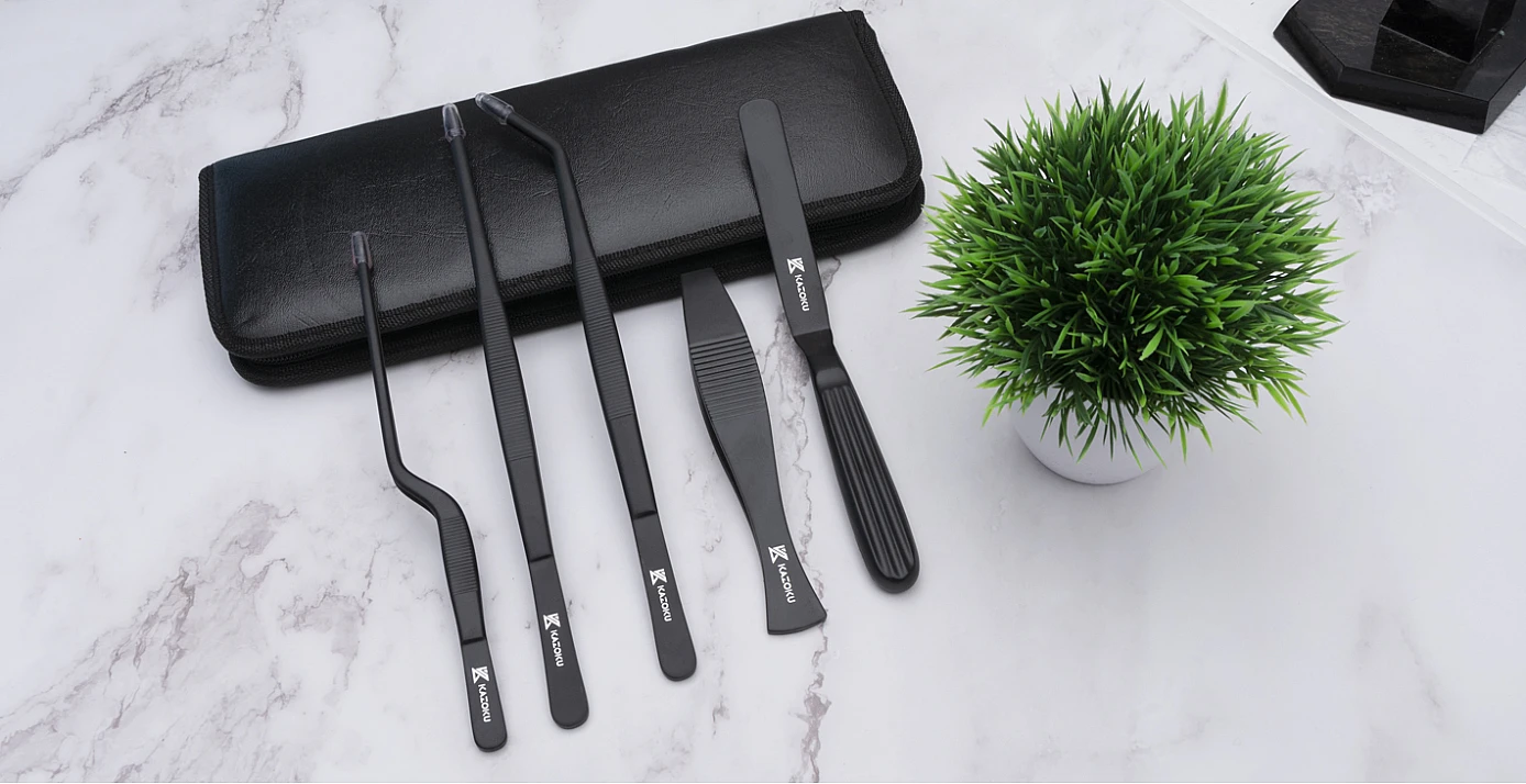 Cadeautips voor koks