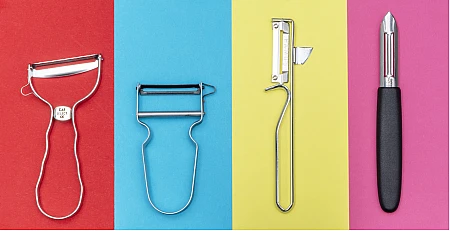 Sparschäler: Unsere Favoriten