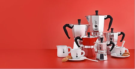 Bialetti Mokapotjes Koophulp en Tips