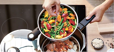Snelkookpannen - Hoe werken ze en wat maakt ze bijzonder