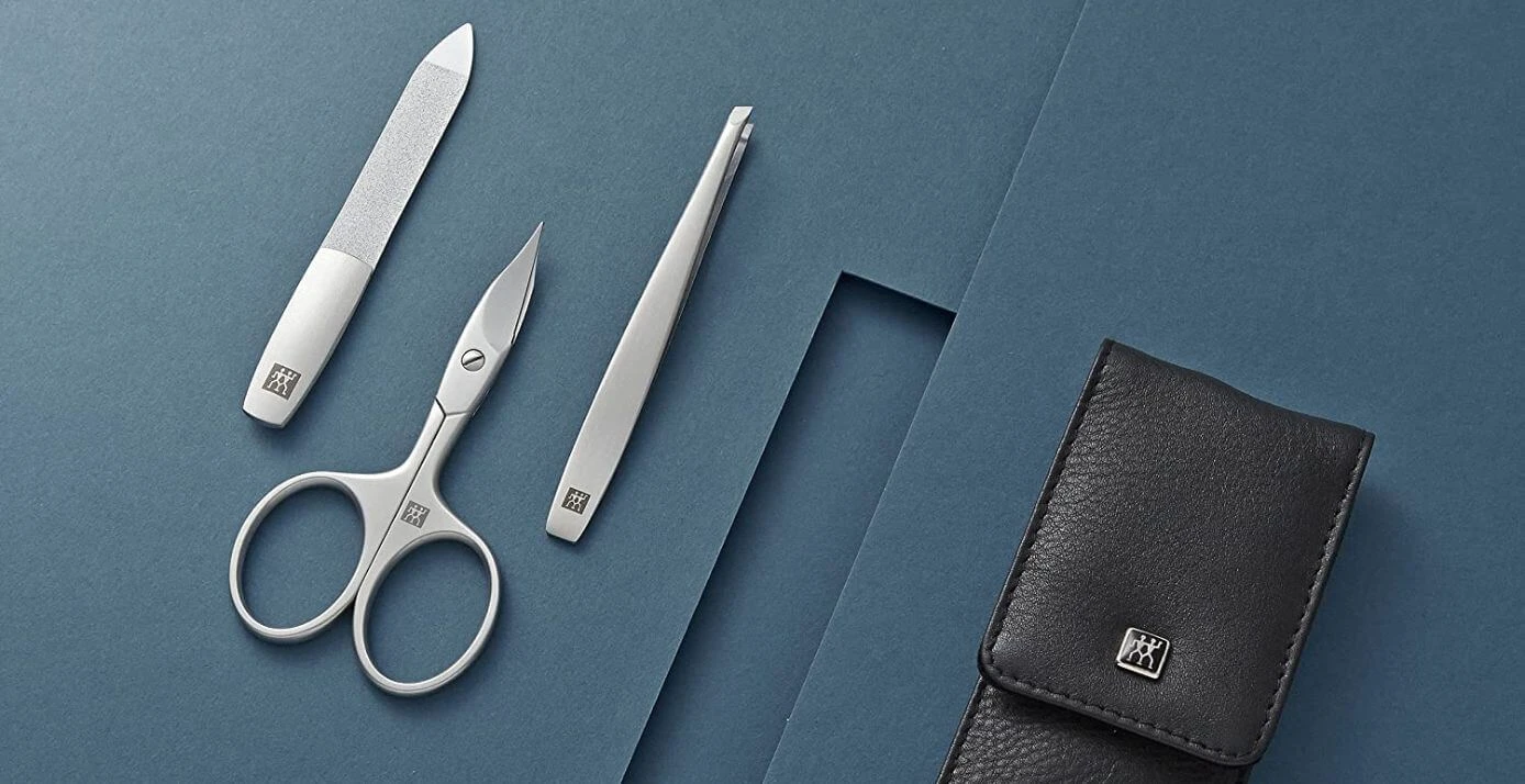 Maniküre- und Pediküre-Werkzeuge erklärt