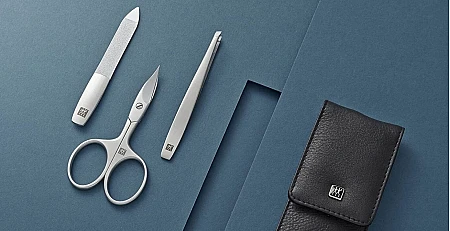 Manicure en Pedicure Tools Uitgelegd