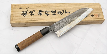 Messen van Carbon Staal