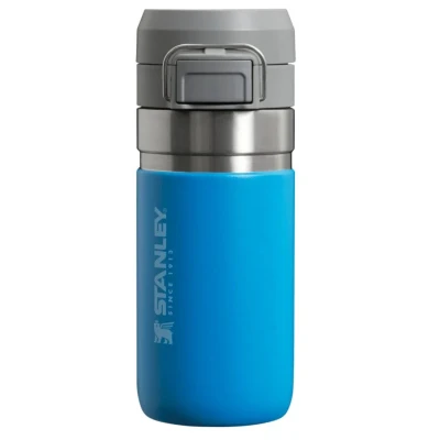Stanley The Quick Flip Waterfles 470 ml Azure