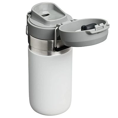 Stanley The Quick Flip Waterfles 470 ml Polar