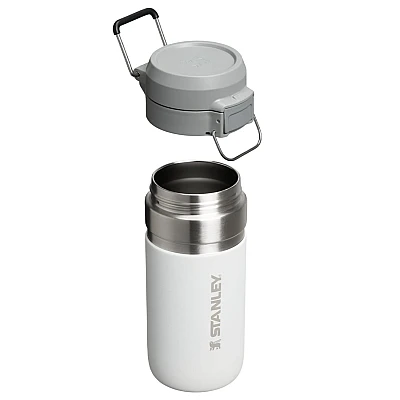 Stanley The Quick Flip Waterfles 470 ml Polar