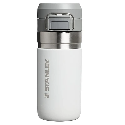 Stanley The Quick Flip Waterfles 470 ml Polar