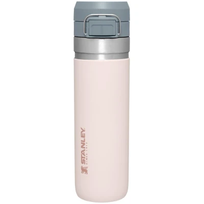 Stanley The Quick Flip Waterfles 700 ml Rose Quartz