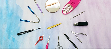 Tweezerman: die beste Pinzette der Welt