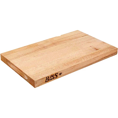 Boos Blocks ChefLite Cutting Board 46 x 31 x 3 cm 