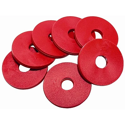 Bormioli Rubberen Ringetjes Voor Giara Fles (50 stuks)