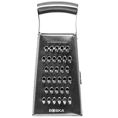 Boska Tafelrasp Monaco Plus