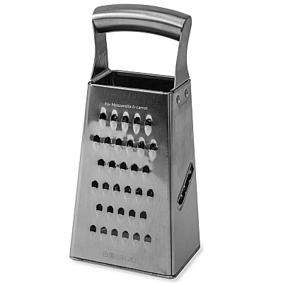 Boska Tafelrasp Monaco Plus