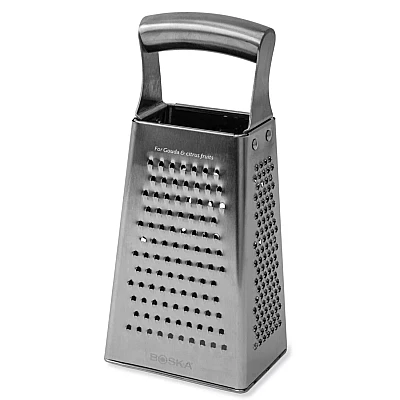 Boska Tafelrasp Monaco Plus