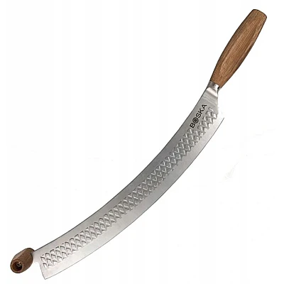 Boska Oslo Plus Non Stick Pizza & Kaasmes