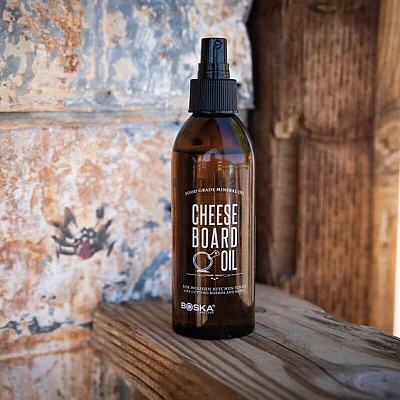 Boska Cutting Board Oil