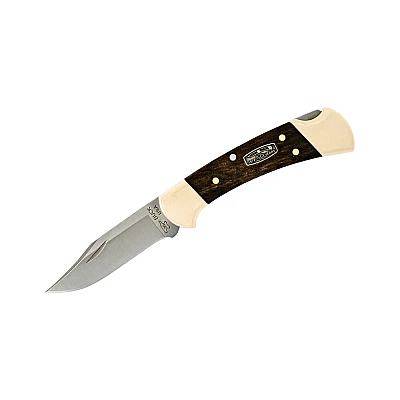 Buck 112 Ranger Pocket Knife 50th Anniversary Version 