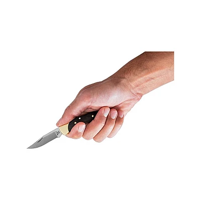 Buck The 55 Pocket Knife 