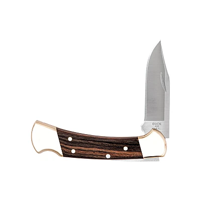 Buck 112 Ranger Pocket Knife 