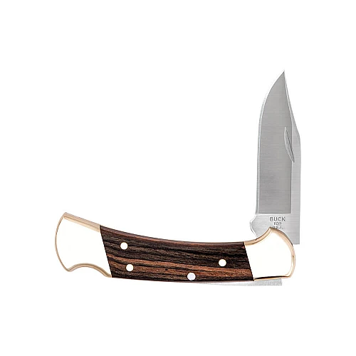 buck 112 ranger zakmes