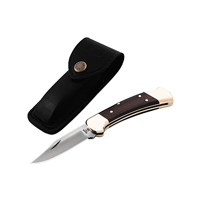 Buck 112 Ranger Pocket Knife 