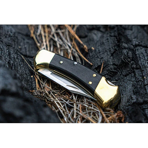buck 112 ranger zakmes