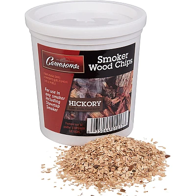Camerons Rookmot Hickory 0.5l