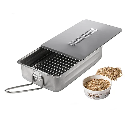 Camerons Rookoven  Mini