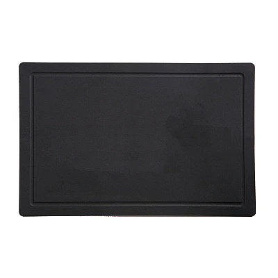 Candl Professional TPU Cutting Mat 38 x 25 cm Black