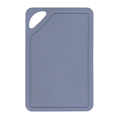 Candl Professional TPU Cutting Mat 26 x 17 cm Coral Blue