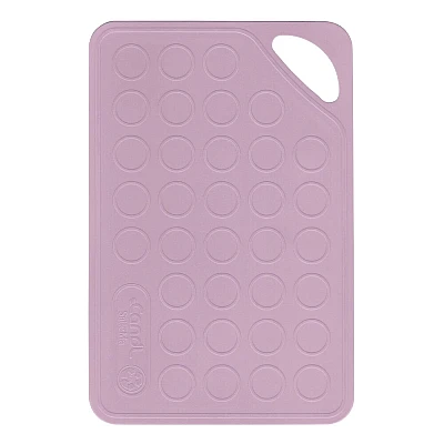 Candl Professional TPU Cutting Mat 26 x 17 cm Pink