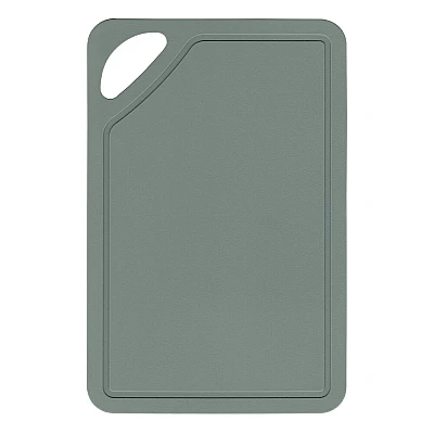 Candl Professional TPU Cutting Mat 26 x 17 cm Khaki Green