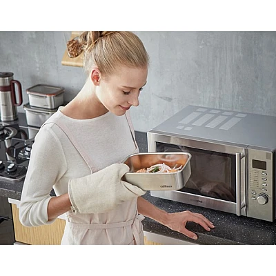 Candle Cuitisan Oven/Microwave Tray 1100ml