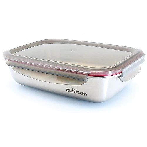Candle Cuitisan Oven/Microwave Tray 1100ml
