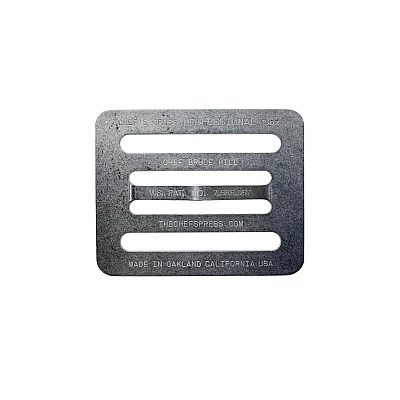 Chefs Press Professional 13 oz (0.37kg)