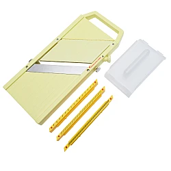 Chiba Japanische Mandoline 12 cm