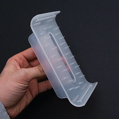 Chiba Japanse Mandoline 12 cm