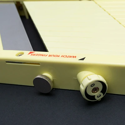 Chiba Japanse Mandoline 12 cm