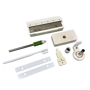 Chiba Peel S Tsumakiri Adapter Set