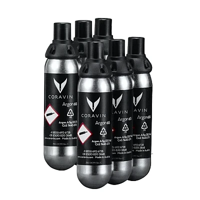 Coravin Capsules (3 Pieces)